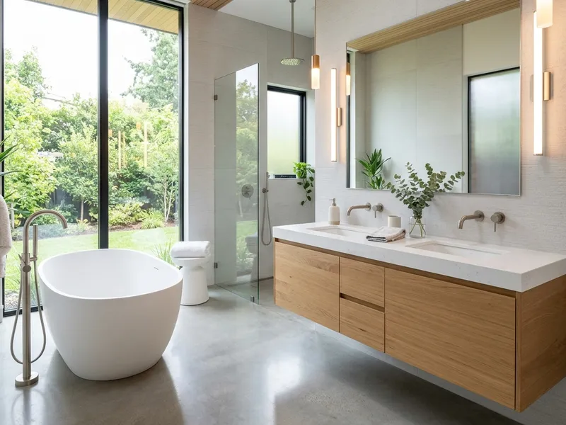 Bathroom Plumbing in Hunnewell, MO